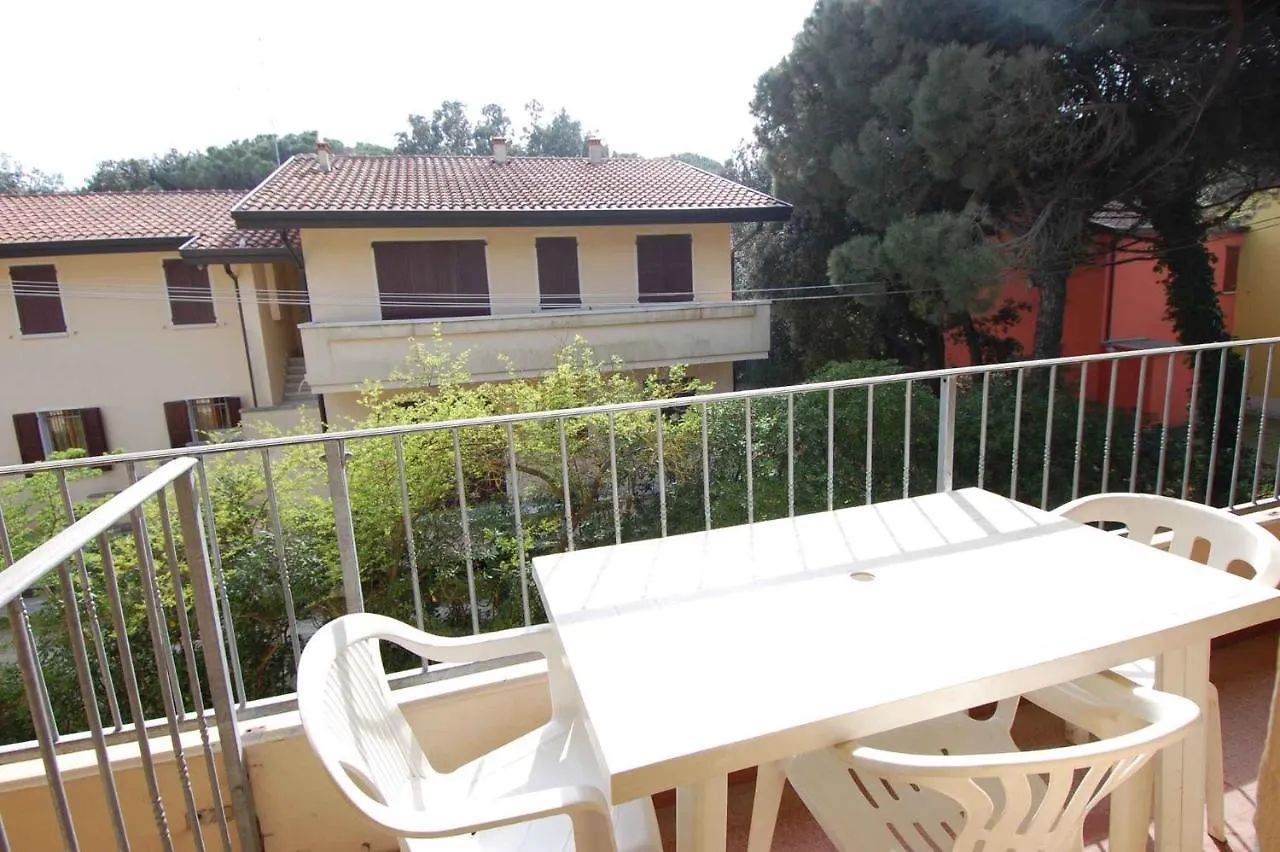 Apartments In Rosolina Mare 24851