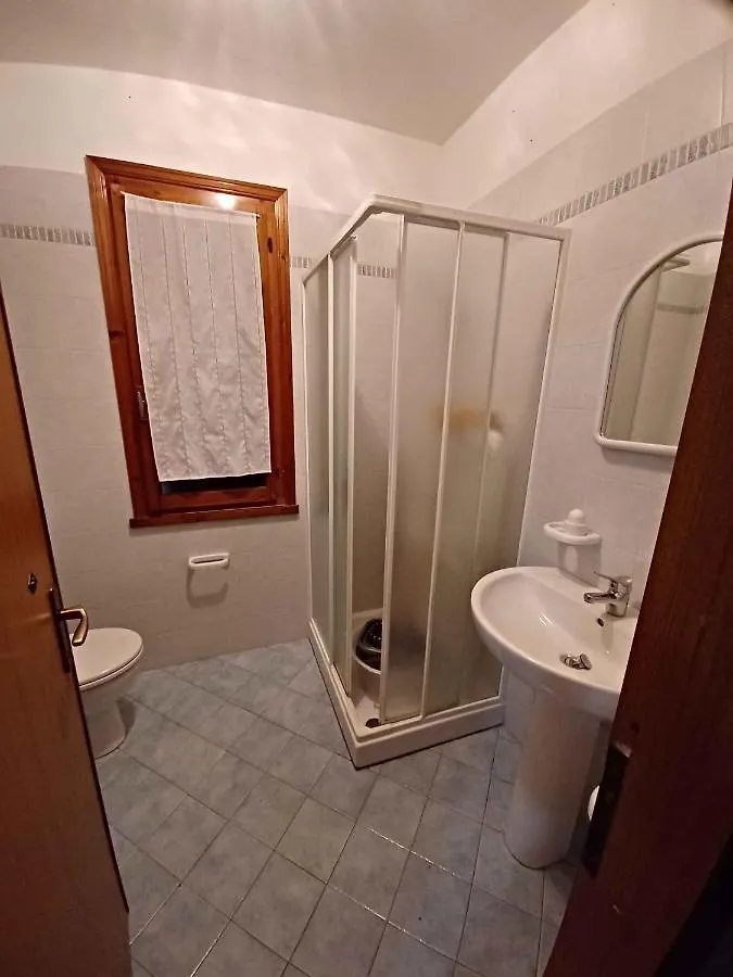Apartments In Rosolina Mare 24851