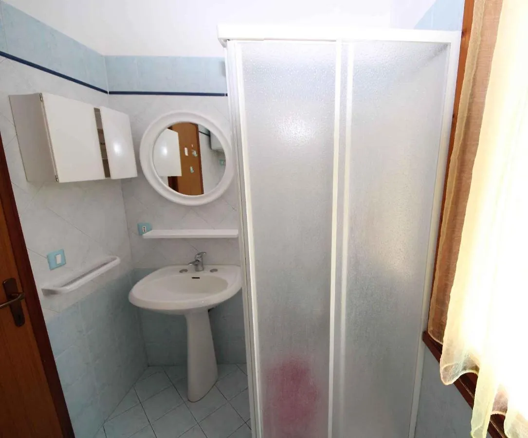 Apartments In Rosolina Mare 24851