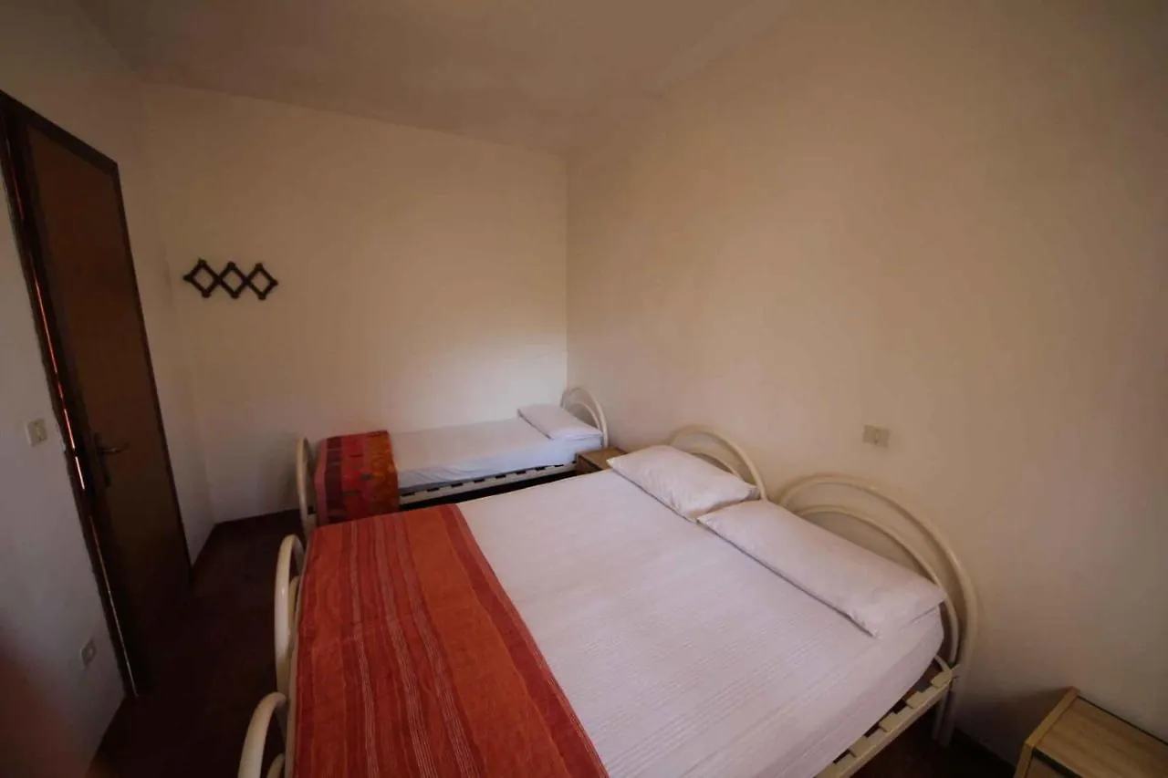 Apartments In Rosolina Mare 24851