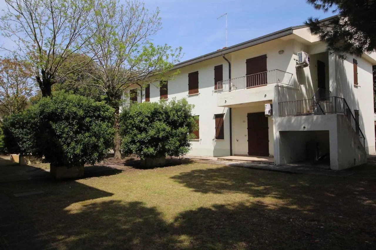 Apartments In Rosolina Mare 24851